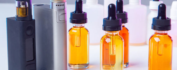 E-liquide