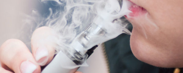 E-cigarette